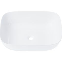 Раковина Corsan Belinda 649919 (50x39 см, чаша), фото 
