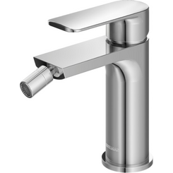 Змішувач для біде Kohlman Texen Chrome QB130T, фото 