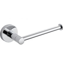 Держатель для туалетной бумаги Mexen Remo Chome MEX-70507330-00, Цвет производителя: хром, фото 