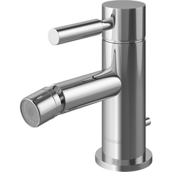 Змішувач для біде Kohlman Roxin Chrome QB130R, Колір виробника: хром, фото 