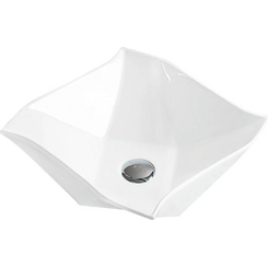 Раковина Mexen Elvira White MEX-21894200 (42x42 см, чаша), фото 