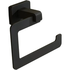 Держатель для туалетной бумаги Mexen Asis Black MEX-7017633-70 (черный), фото 