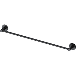 Полотенцедержатель Am.Pm X-Joy A85A346422 (черный матовый), Цвет производителя: черный матовый, фото 