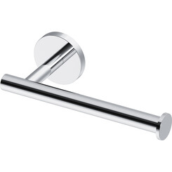 Держатель для туалетной бумаги Am.Pm X-Joy A85A34100, Цвет производителя: хром, фото 