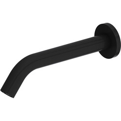 Смеситель скрытого монтажа для умывальника Damixa Scandinavian Pure 360270300 (черный, сенсорный), Цвет производителя: черный матовый, фото 