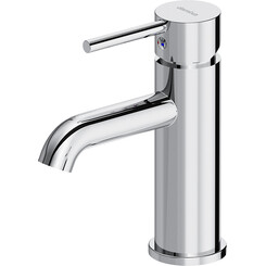 Смеситель для умывальника Damixa Scandinavian Pure 360210000, Цвет производителя: хром, фото 