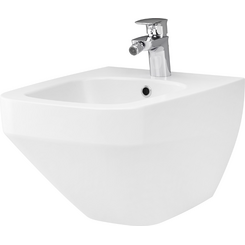 Биде подвесное Am.Pm Inspire 2.0 C50A3411WH, фото 