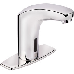 Смеситель для раковины Lidz 90 00 078 00 (LDTEC078CRM32534, сенсорный), фото 