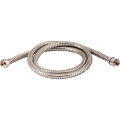Шланг для душа Lidz 50 03 150 00 (LDNIA03CRM35452, 150 см), фото 