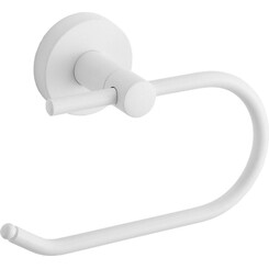 Держатель для туалетной бумаги Mexen Remo White MEX-70507333-20 (белый), Цвет производителя: белый, фото 