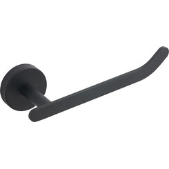 Держатель для туалетной бумаги Mexen Loft Black MEX-7012633-70 (черный), Цвет производителя: черный, фото 