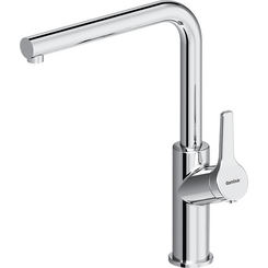 Смеситель для кухни Damixa Merkur 710770000, фото 