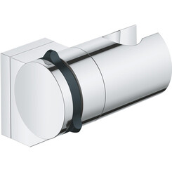 Держатель для душа Grohe QuickFix Vitalio Universal 26183001, Цвет производителя: хром, фото 