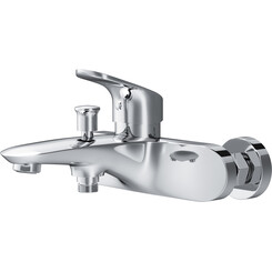 Смеситель для ванны Am.Pm Like F8010000, фото 