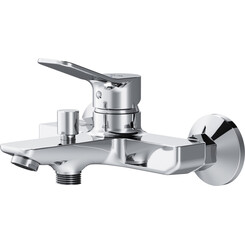 Cмеситель для ванны Am.Pm X-Joy F85A10000, фото 