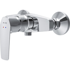 Смеситель для душа Am.Pm Gem F90A20000, фото 