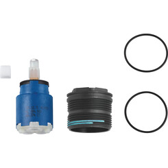 Картридж керамический Grohe Silkmove 35мм 46374000, фото 