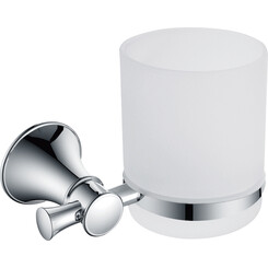 Подвесной стакан Imprese Podzimа Ledove ZMK01170123, фото 