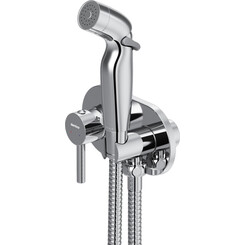 Гигиенический душ со смесителем RedBlu Option 212000000, фото 