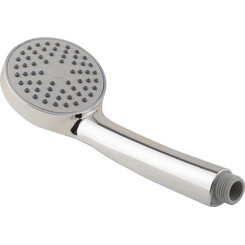 Лійка для душу Lidz Niagara 00 (LDNIA00CRM22039, однорежимна), фото 