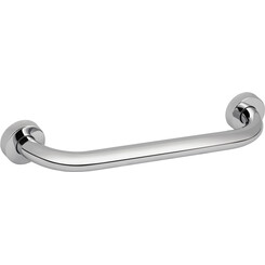 Поручень для ванны Lidz Oreo 0301 (LDORE0301CRM22318, 35 см), фото 