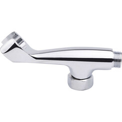 Держатель для лейки Lidz Niagara 109 (LDNIA109CRM29475), фото 