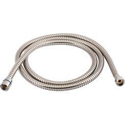 Шланг для душа Lidz Niagara 04 (LDNIA04CRM35453, 200 см), фото 