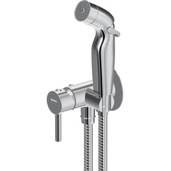 Гигиенический душ со смесителем RedBlu Option 211000000, фото 