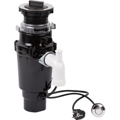 Измельчитель отходов Lidz (BLA) 47 05 000 00 (LIDZBLA470500000), фото 