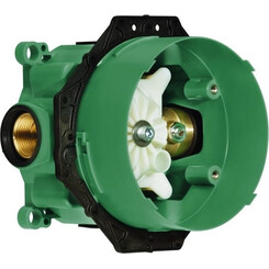 Скрытая часть Hansgrohe IBOX universal 01850180, фото 