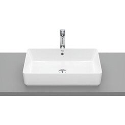 Умывальник Roca Gap A3270Y2000 (60x37 см), фото 