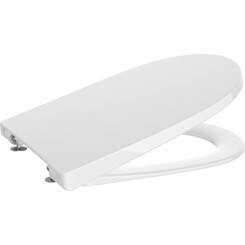 Сиденье для унитаза Roca Ona A801E12002 (с микролифтом), фото 