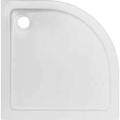 Душевой поддон Volle Benita 1017.073090 (90x90 см), фото 