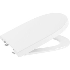 Сиденье для унитаза Roca Merdian-N A8012A200B (с микролифтом), фото 