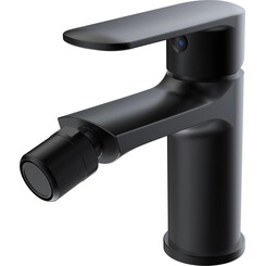 Смеситель для биде Volle Fiesta Black Matt 1534.020104 (черный матовый), фото 