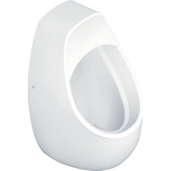 Безободковый писсуар Volle Virgo 13-23-588, фото 