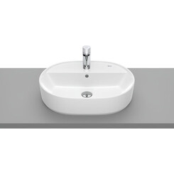 Умывальник Roca Gap A3270Y0000 (55x40 см), фото 