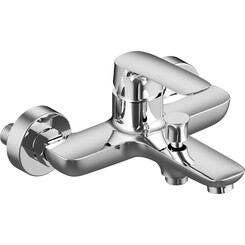 Набор смесителей для ванны Imprese Loket SET20230914 (10230+T-15084), фото 