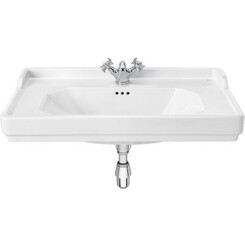 Умывальник Roca Carmen A3270A0000 (80x50 см), фото 