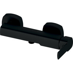 Смеситель для душа Volle Sota Black Matt 1538.100104 (черный матовый), Цвет производителя: черный матовый, фото 