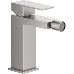 Смеситель для биде Volle Pardo Nickel 1548.020102 (никель), Цвет производителя: никель, фото 