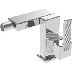 Смеситель для биде Imprese Deira Chrome ZMK122001070, Цвет производителя: хром, фото 