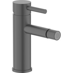 Смеситель для биде Volle Cruze Black Matt 1547.020104 (черный матовый), Цвет производителя: черный матовый, фото 