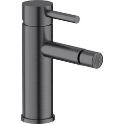 Смеситель для биде Volle Cruze Grey 1547.020106 (серый), Цвет производителя: серый, фото 