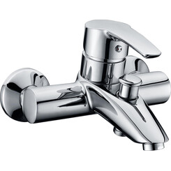 Набор смесителей для ванны Imprese Horak SET20230909 (10170+T-15084), фото 