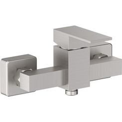 Смеситель для душа Volle Pardo Nickel 1548.100102 (никель), Цвет производителя: никель, фото 