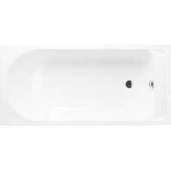 Акриловая ванна Imprese Valtice New b0700655070 (150x70 см), Доступные размеры: 150 x 70, фото 