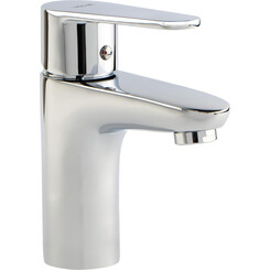 Смеситель для умывальника Volle Trajan Chrome 1545.010101, фото 