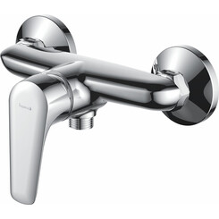 Смеситель для душа Imprese Orlik Chrome f03309401CA, фото 