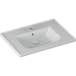 Умывальник Imprese Laska i3207(2) (65x46 см), Доступные размеры: 65 x 46, фото 